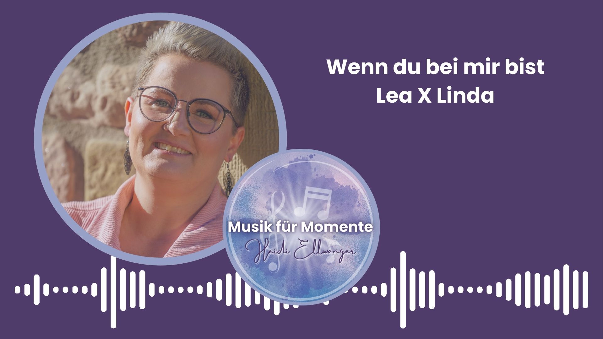 Wenn du bei mir bist